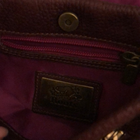 Roots Bags Roots Leather Bag Poshmark